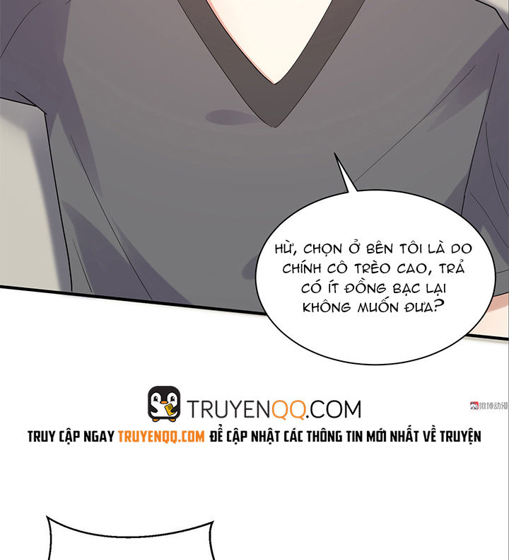 tổng tài truy thê: phu nhân lại chạy trốn chapter 27 26