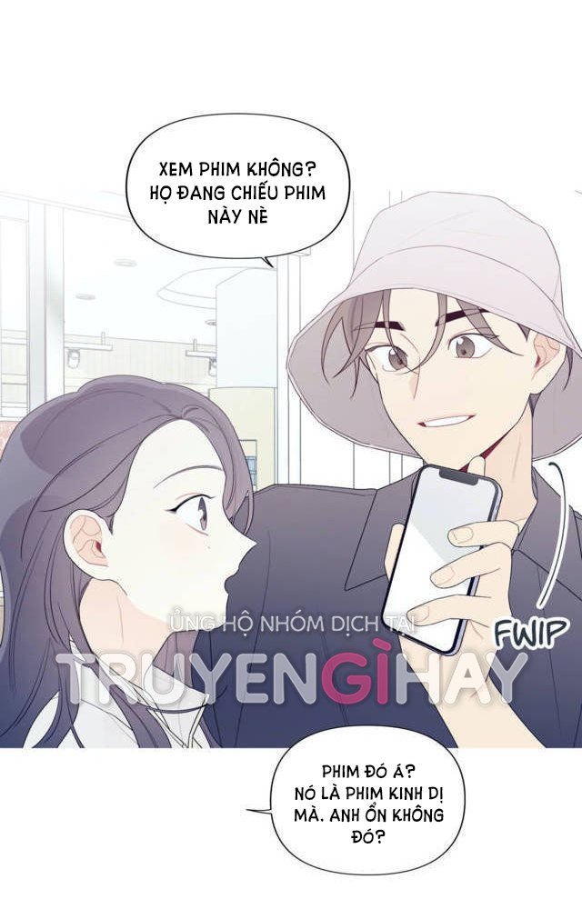 Chuyện Gì Đây? chapter 148.1 - Trang 22