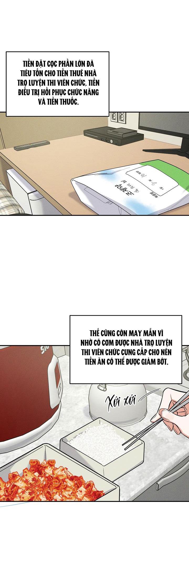 mặt trời của đêm chapter 33 46