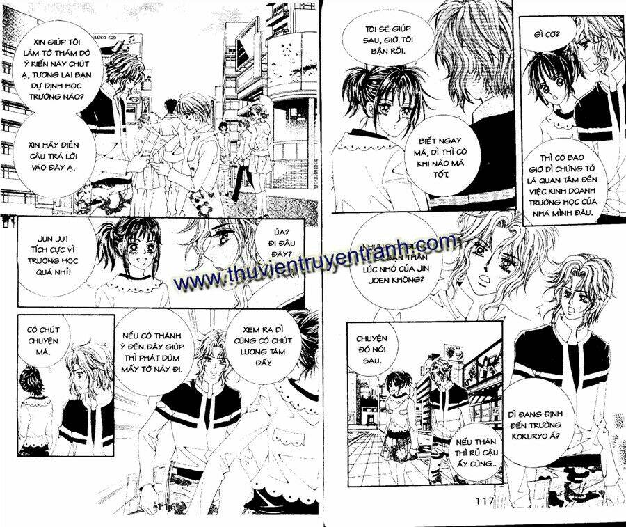 vua xa lộ chapter 2 60