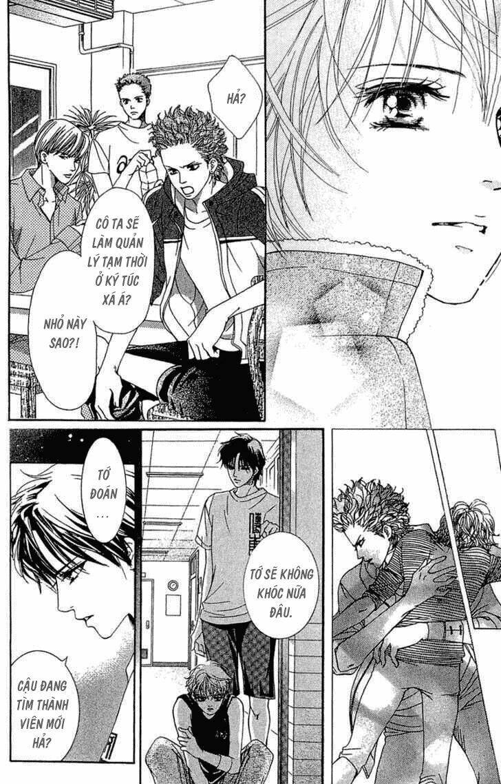 xứng danh anh hùng chapter 53 41