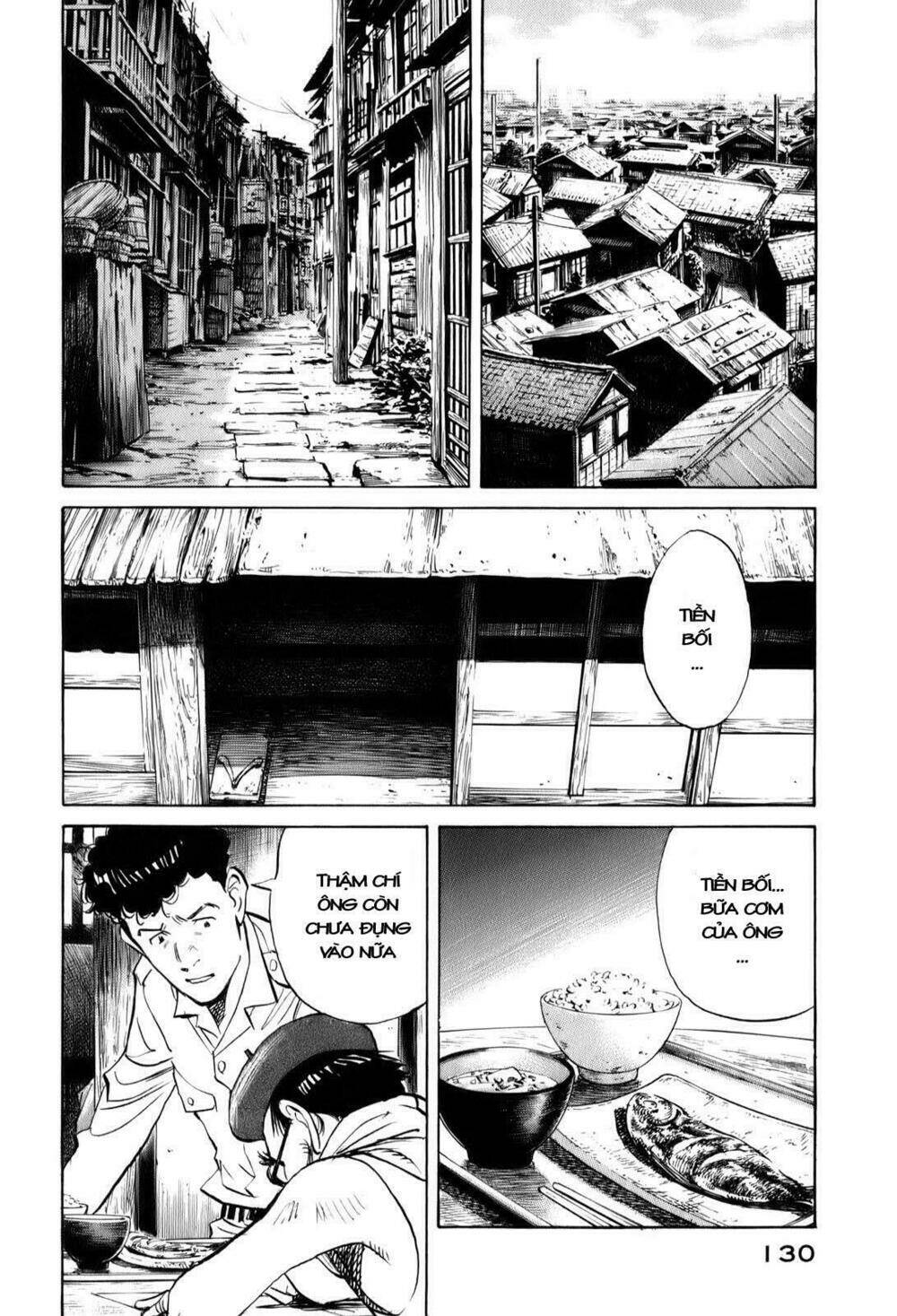 billy bat chapter 7 4