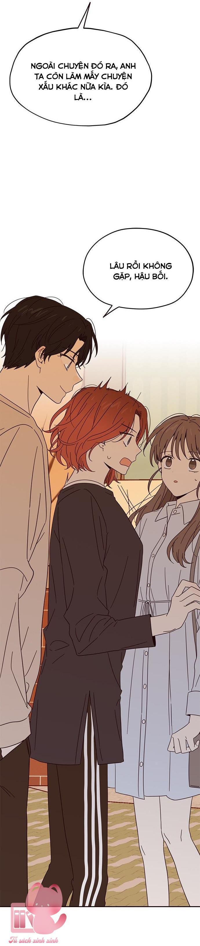 sợi chỉ tình yêu chapter 9 10