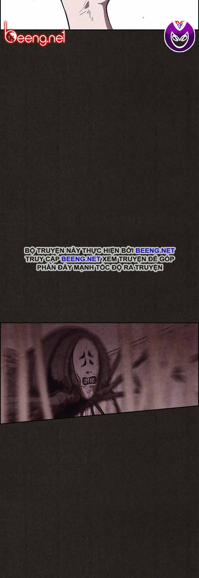 quái vật tại chung cư xanh chapter 128 50
