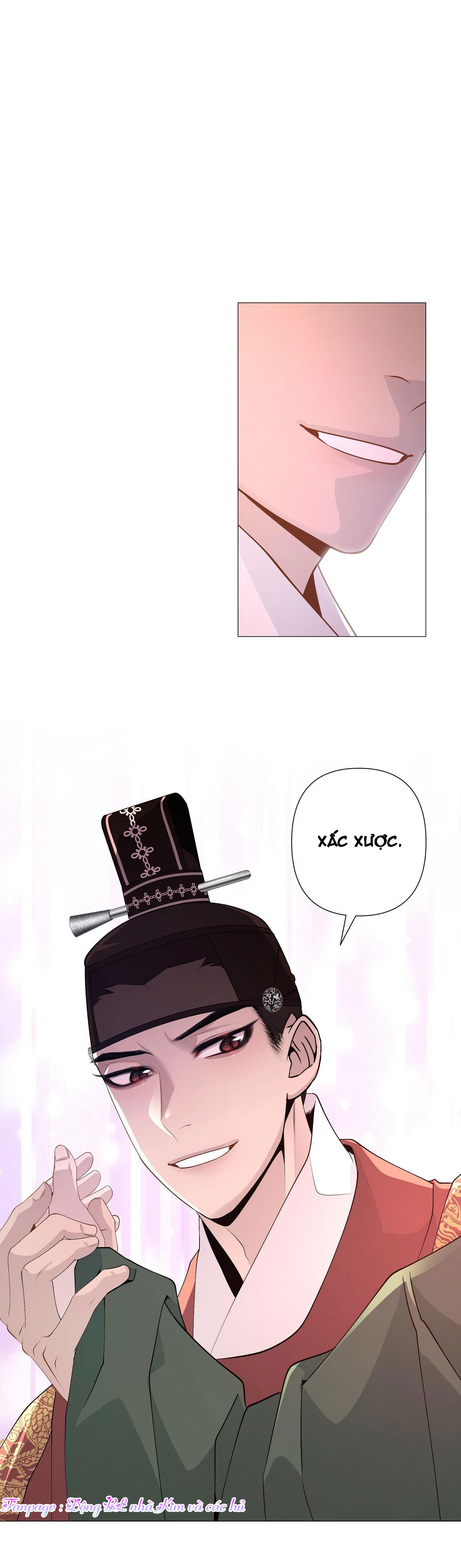 dạ xoa hóa liên ký chapter 10 42