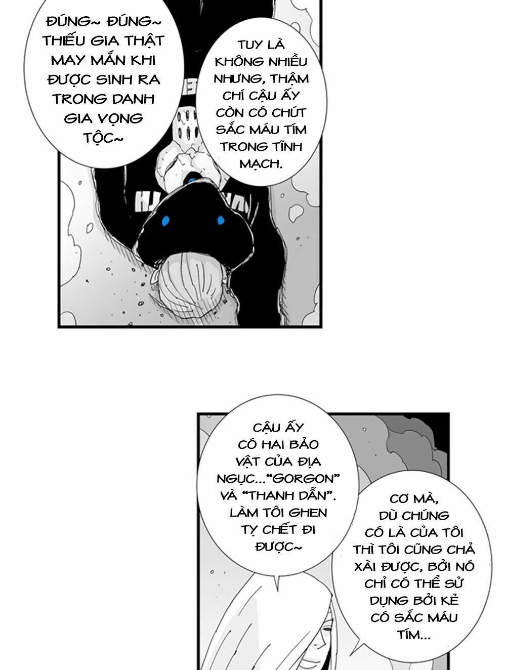 hành trình thoát khỏi địa ngục chapter 72 16