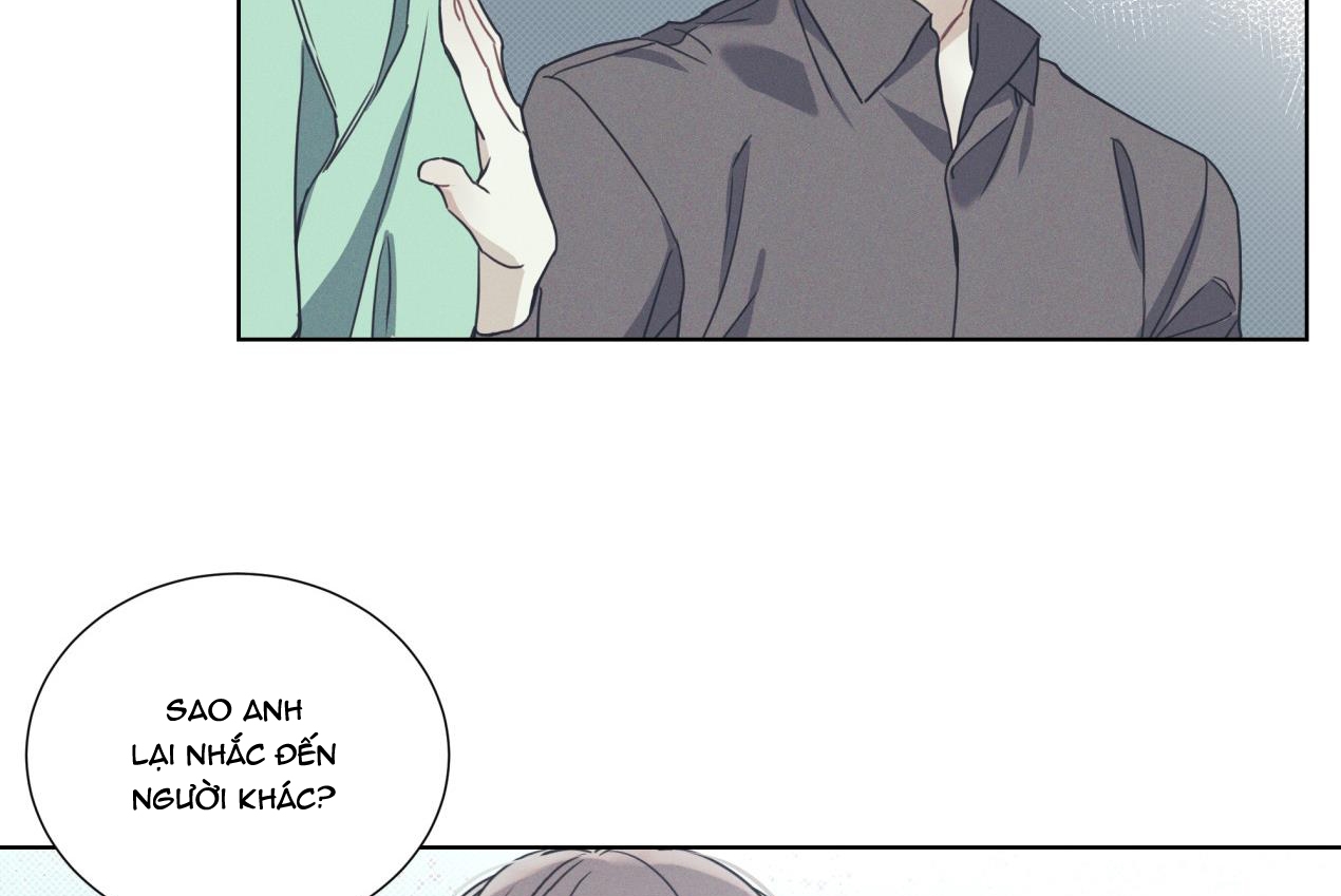 dải hợp âm trên đại dương xanh chapter 10 100