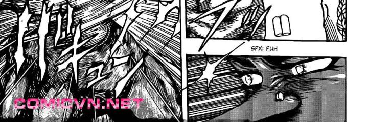 thánh tỏi sành ăn chapter 228 9