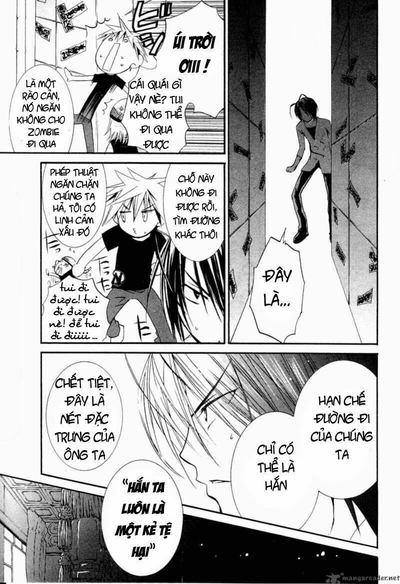 zombie-loan chapter 54 7