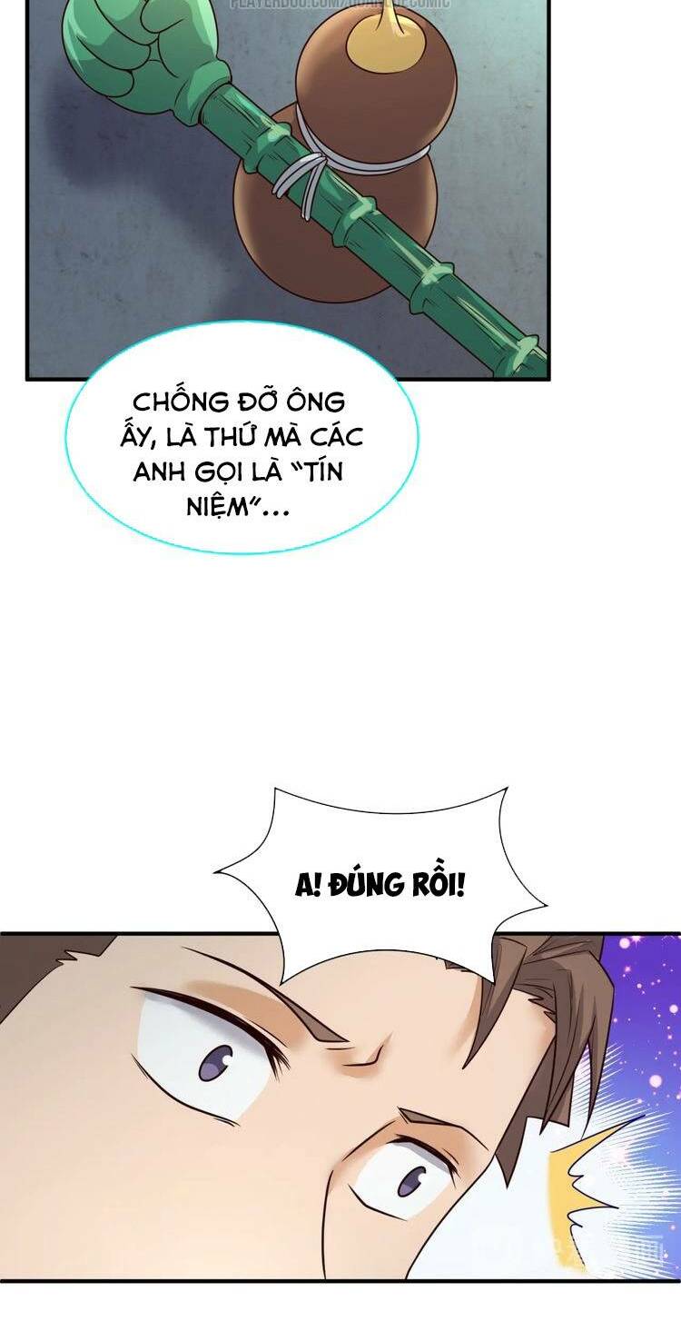 người chặn xuyên không chapter 58 24