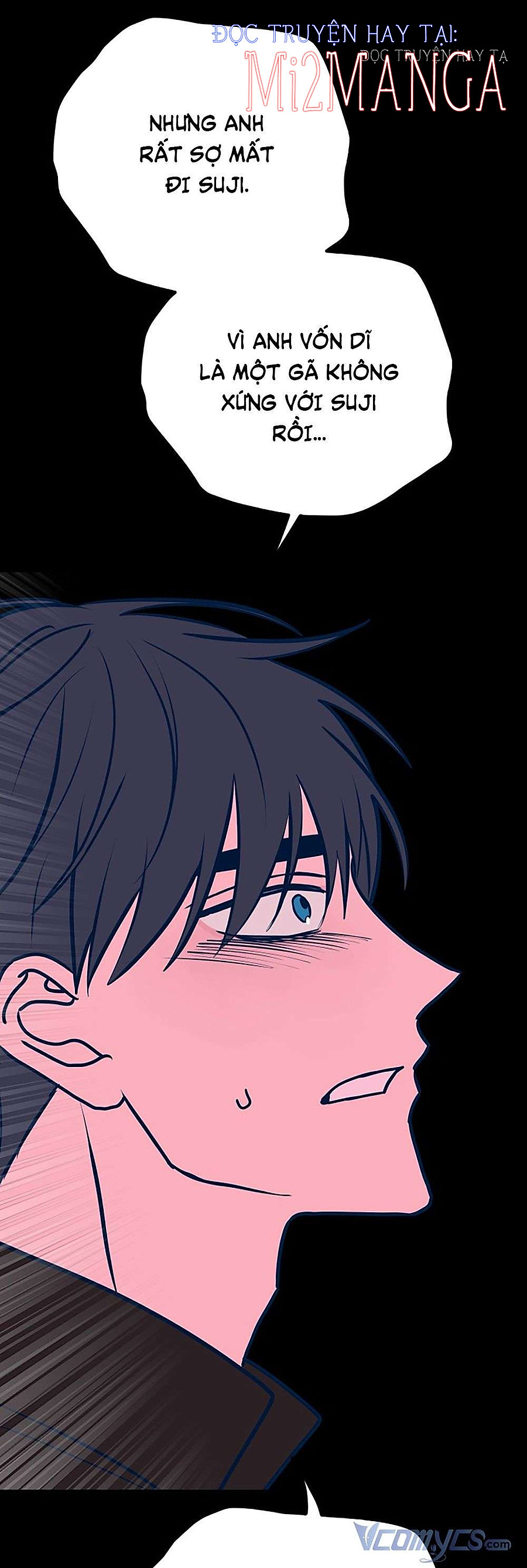 Kẻ Rác Rưởi Không Đáng Được Yêu chapter 45.1 20