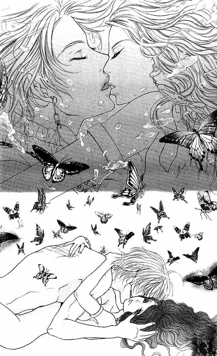 tổng hợp one shot. chapter 34 39