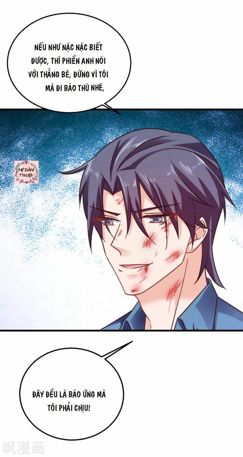 nhập cốt noãn hôn chapter 304 29