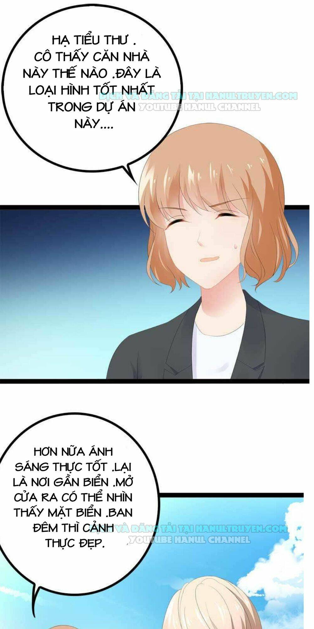 thần bí đế thiếu điềm sủng thê chapter 48 15