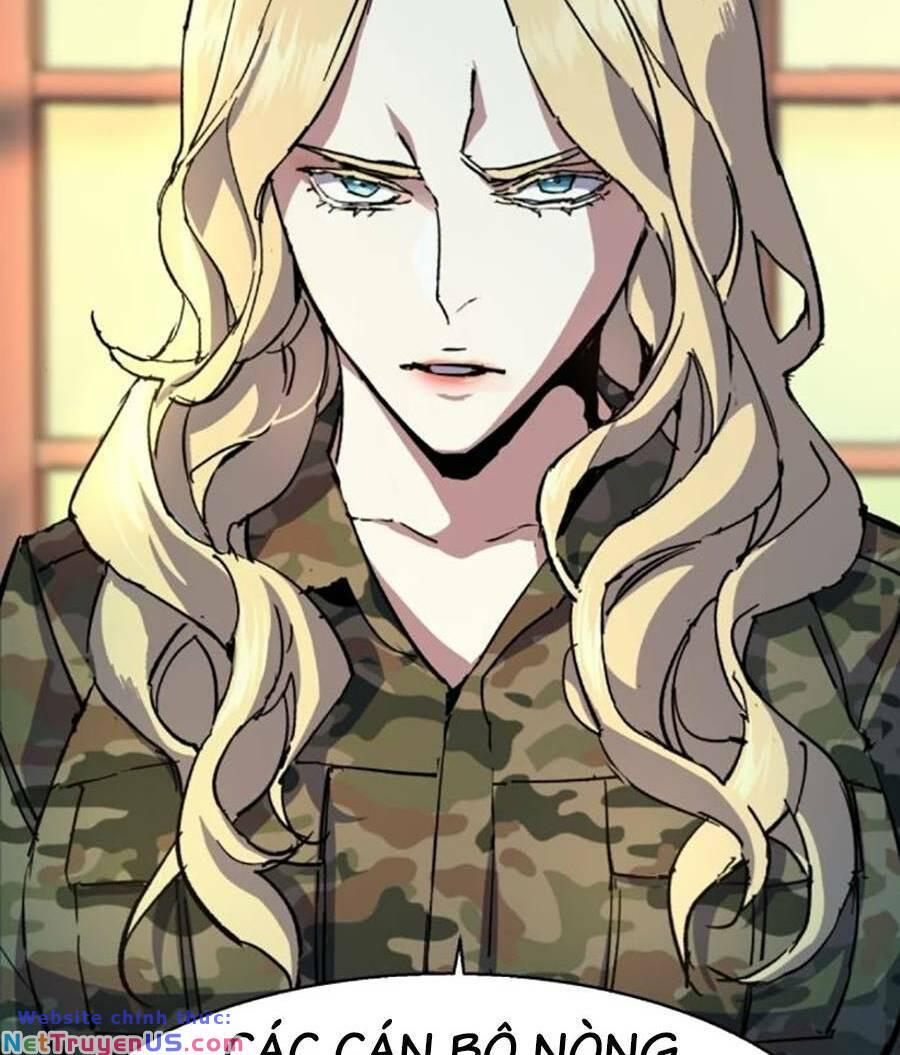 bạn học tôi là lính đánh thuê chapter 152 23