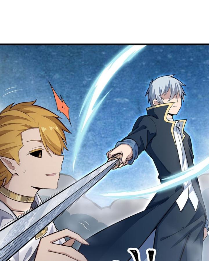 vô hạn sứ đồ và 12 nữ chiến binh chapter 403 35