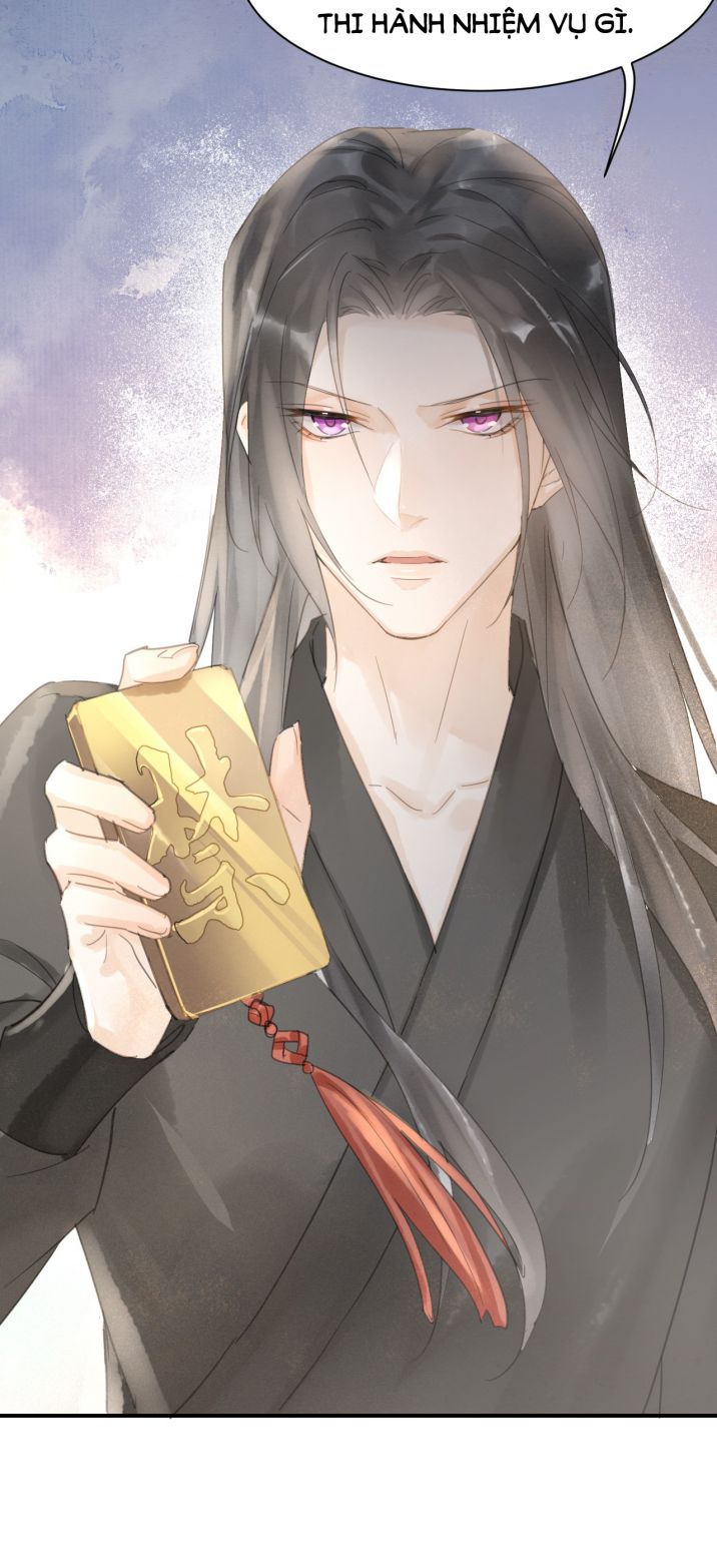 tù long chapter 7 16