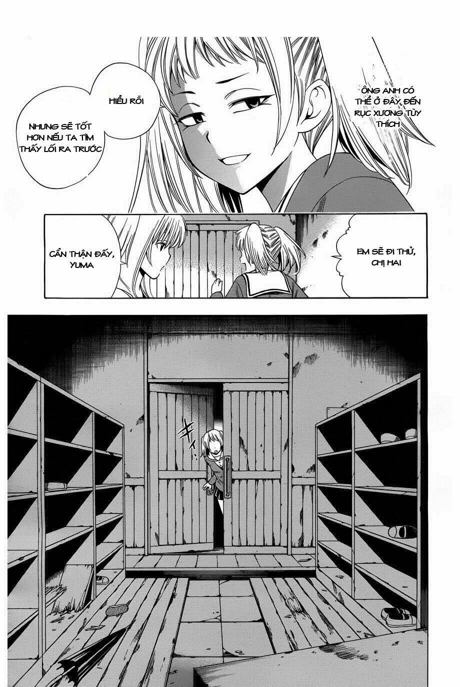 corpse party another child chapter 4 28