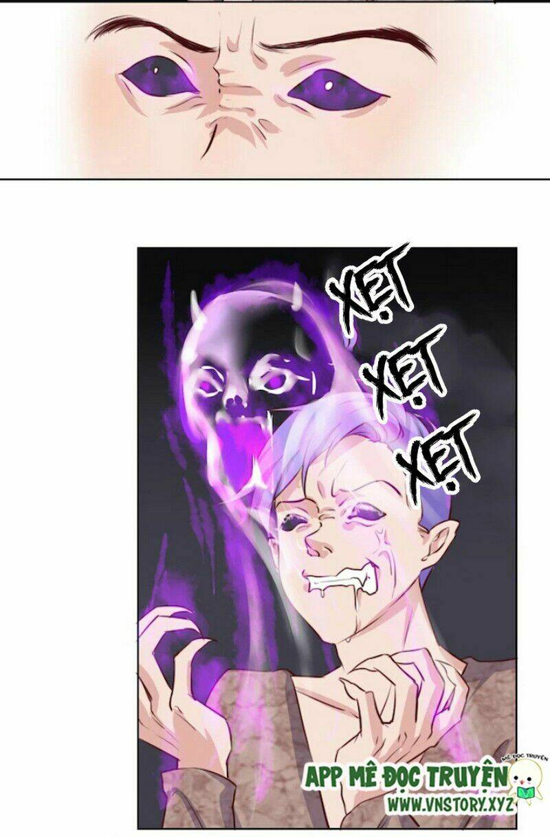 quỷ oa kiều thê của tôi chapter 55 6