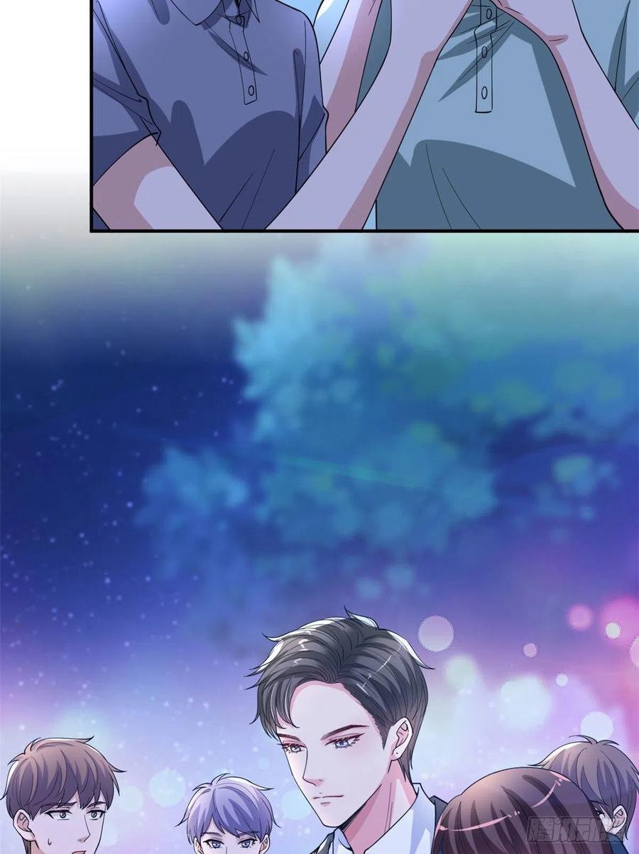 thí hôn lão công, cần giúp sức chapter 428 19