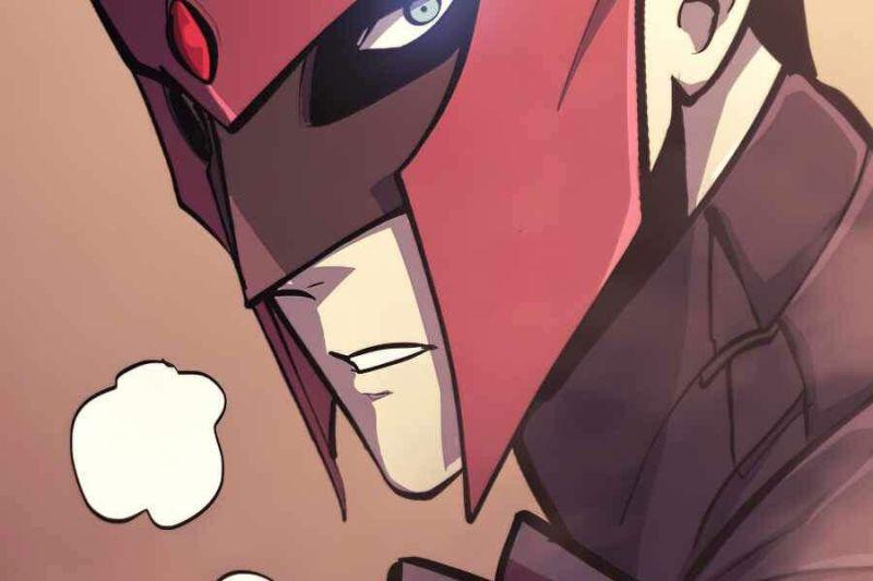 tôi trở lại thăng cấp một mình chapter 112 84