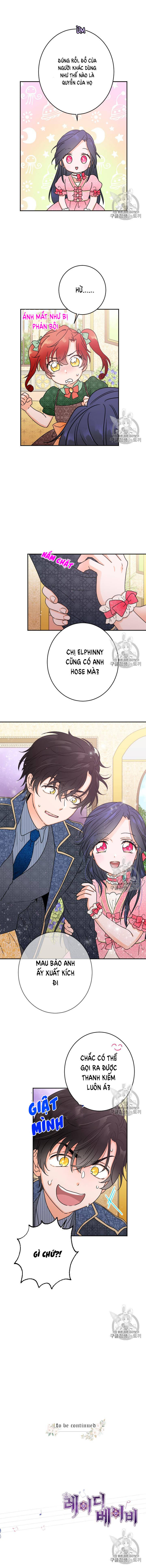 lady baby chapter 75 8