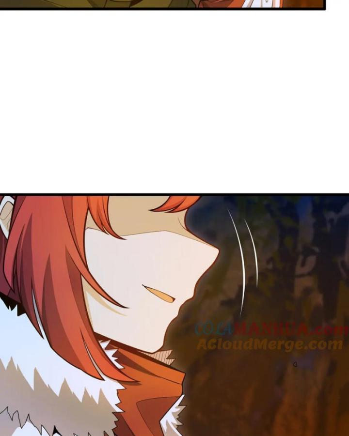 vô hạn sứ đồ và 12 nữ chiến binh chapter 414 35