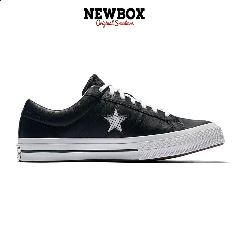 Giày Converse One Star Perf Leather - 158465