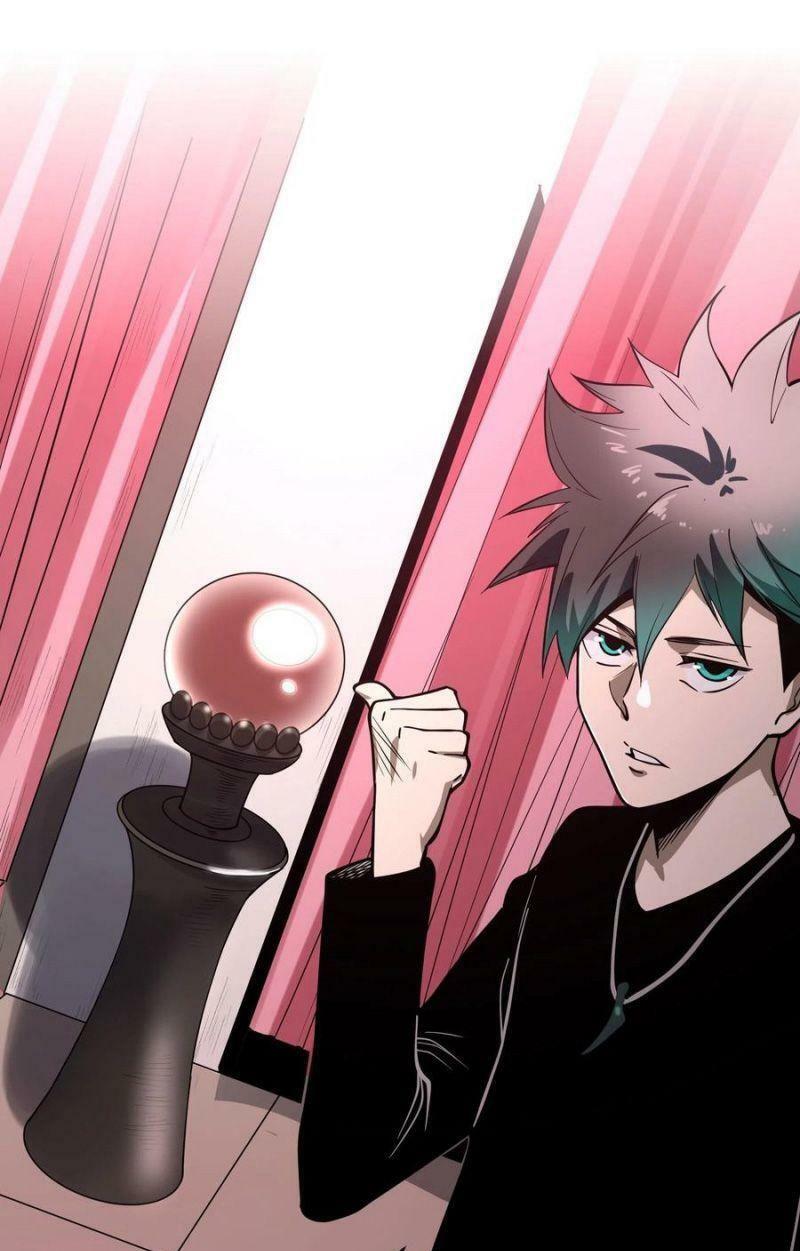 con quỷ đã sẵn sàng cho bữa tối ! chapter 67 31