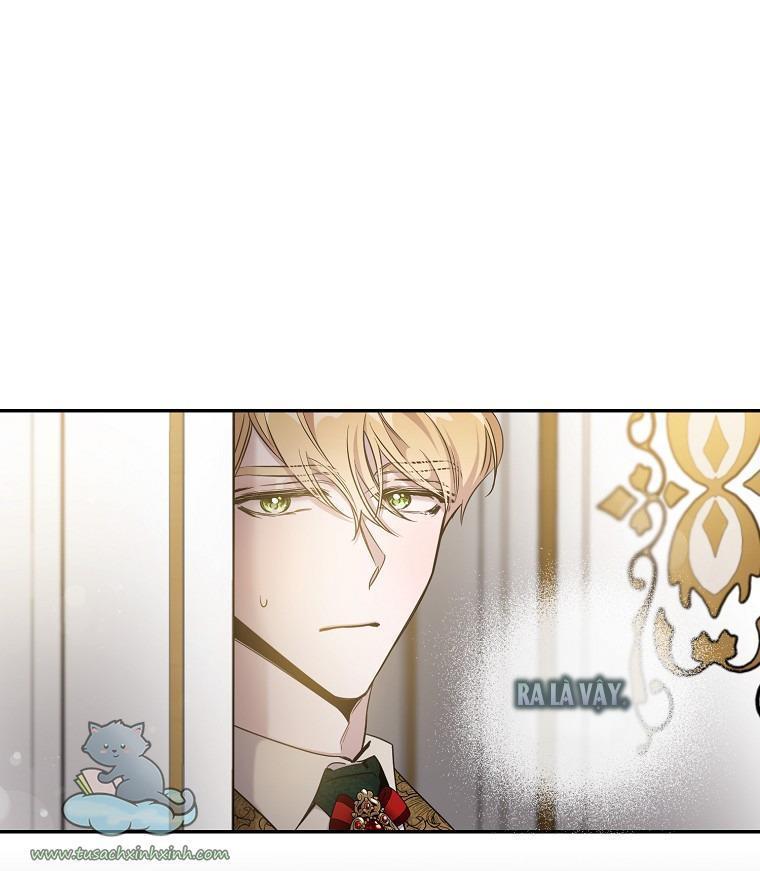 thuần hóa bạo chúa rồi bỏ trốn chapter 50 2