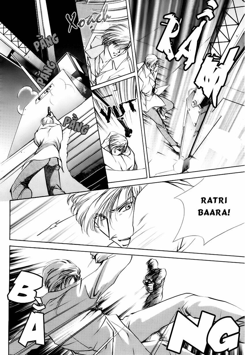 aoi hitsuji no yume chapter 2 28