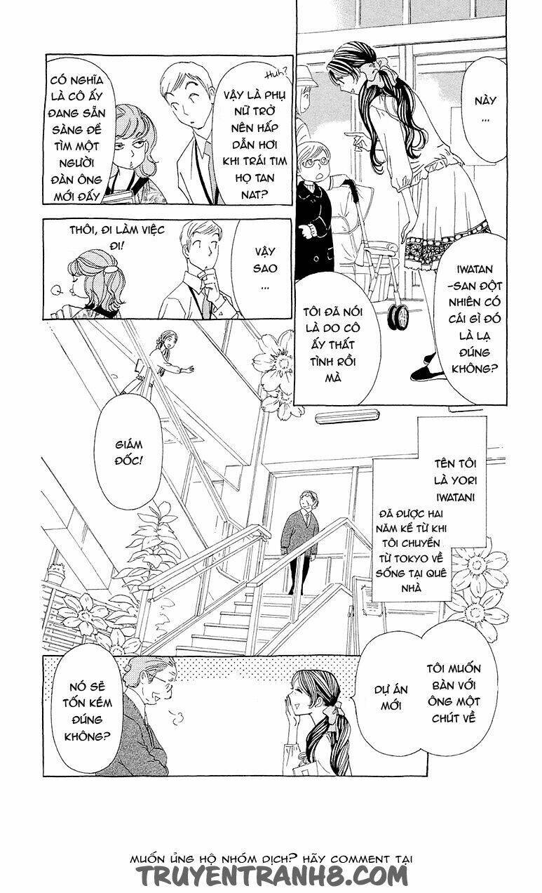 chị tôi lấy chồng chapter 8 5