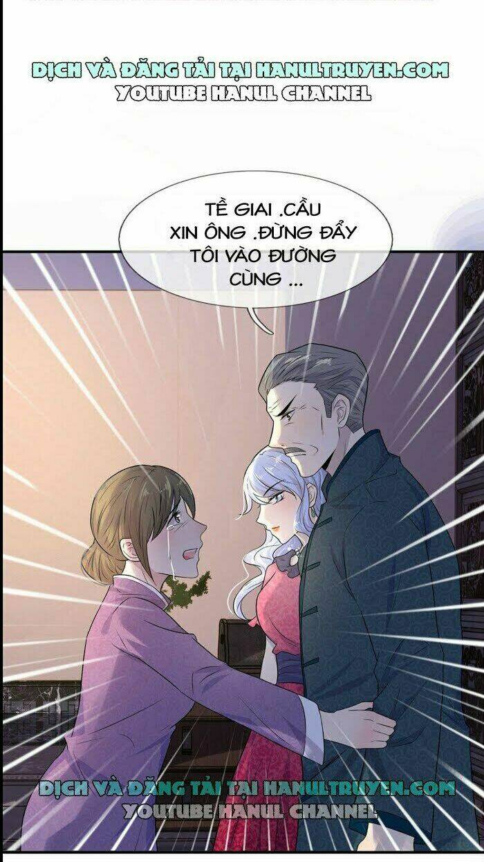 loạn thế tù sủng: thiếu soái bất lương của ta chapter 21 3