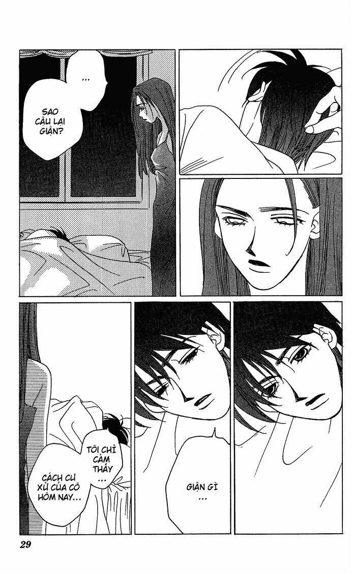 allegro agitato chapter 5 30