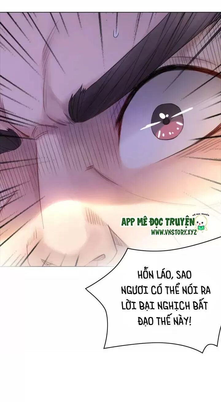 cực phẩm phế vật tiểu thư chapter 117 13