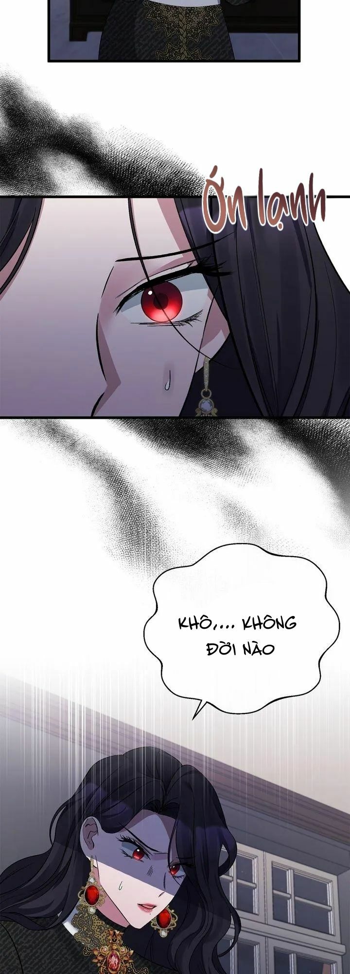 nữ công tước phương bắc là một nhân vật phản diện chapter 16 52