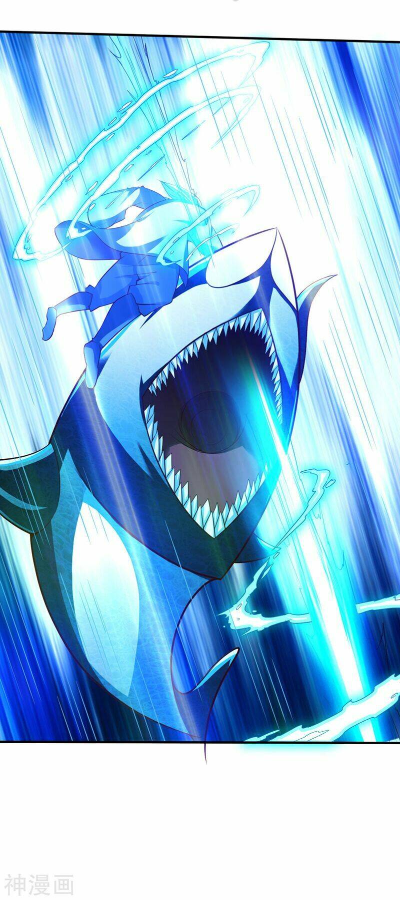 chiến đỉnh chapter 168 7