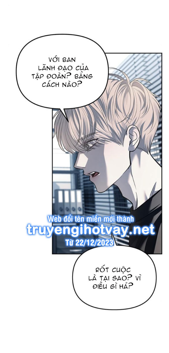 xâm nhập trường trung học tài phiệt chapter 52.2 18