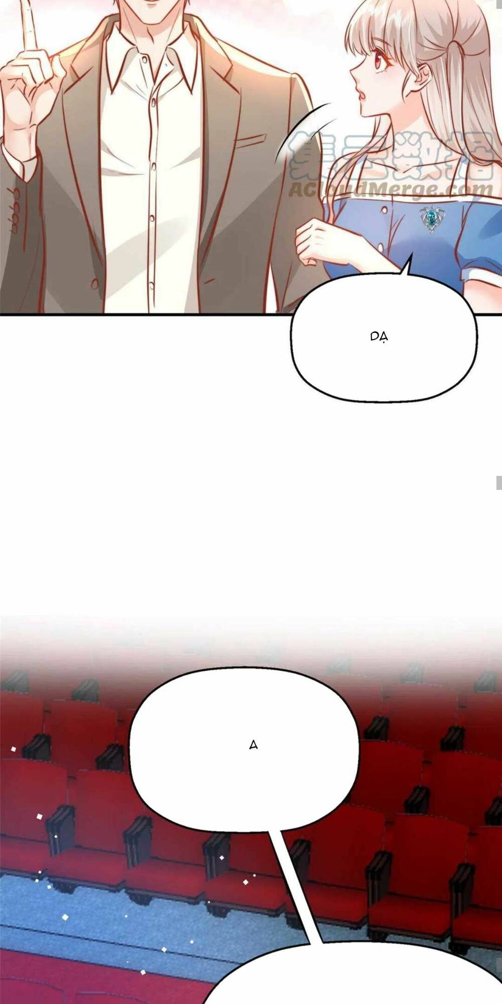 manh thê bé bỏng không dễ chọc chapter 36 30