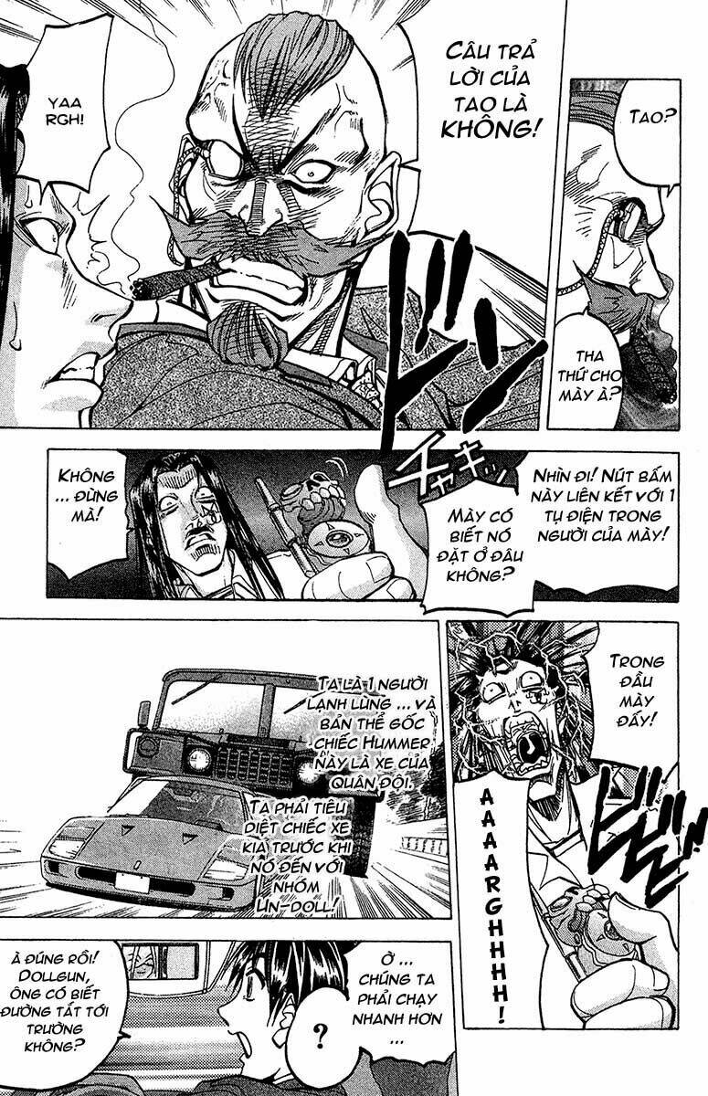 doll gun chapter 12 6