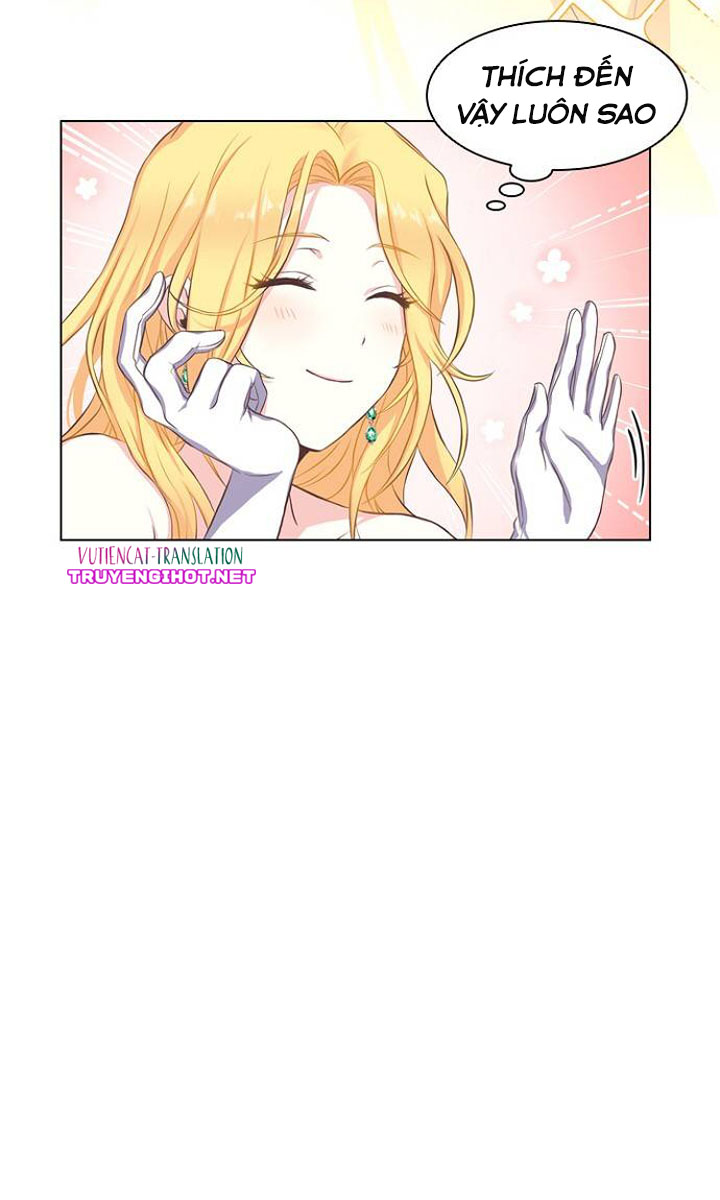 lời cầu hôn đến từ hoàng đế chapter 3 39