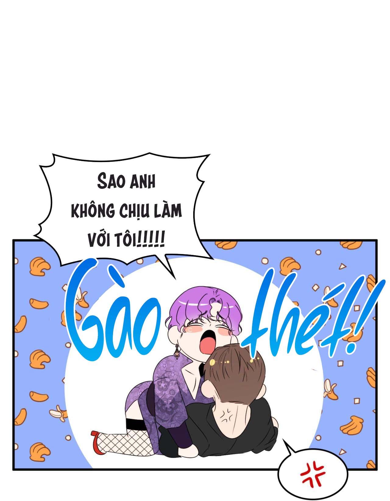 (np) độc thân muôn năm chapter 19 21