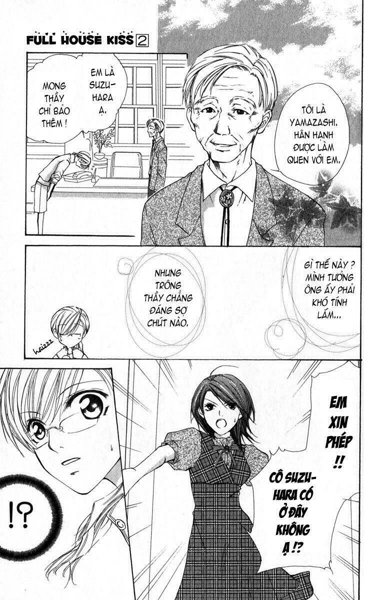 full house kiss chapter 5 40