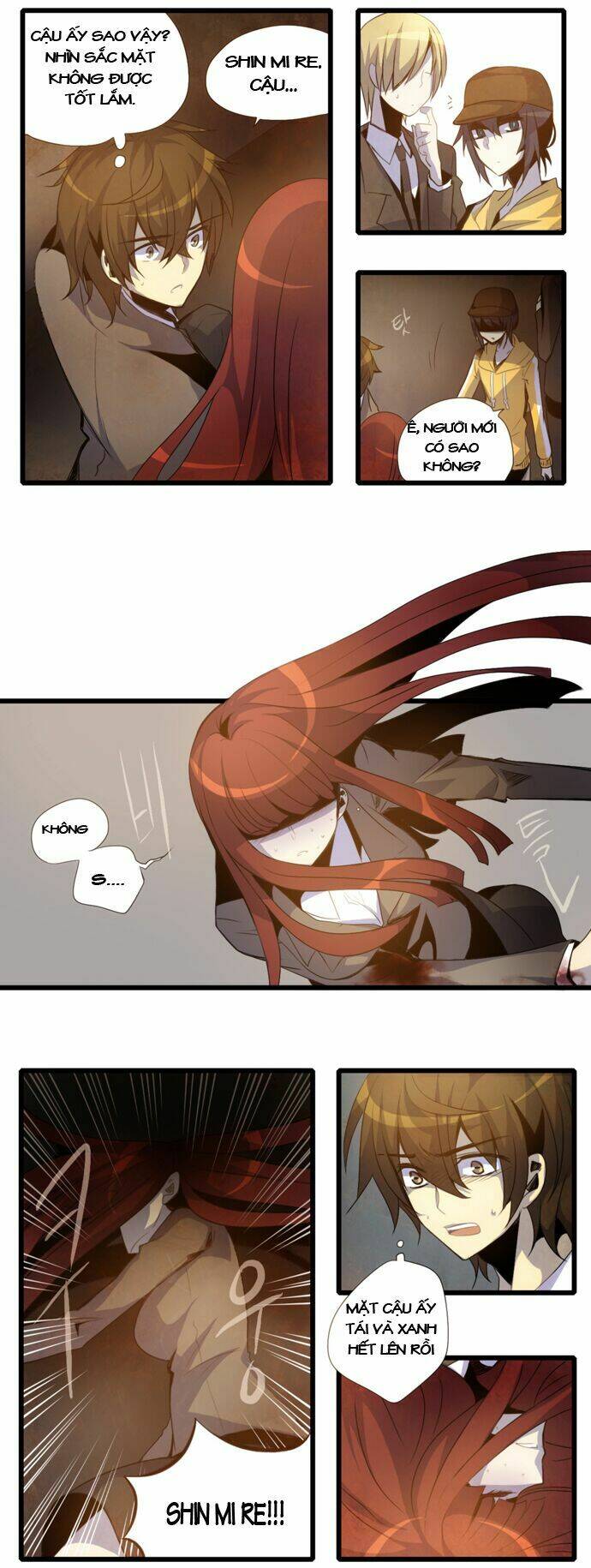 neung neung chapter 8 22