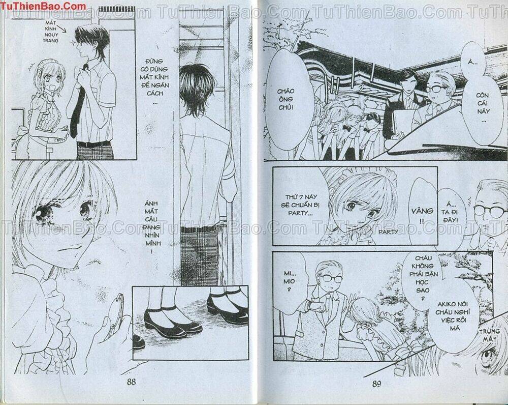 lo lem thời @ chapter 7 44