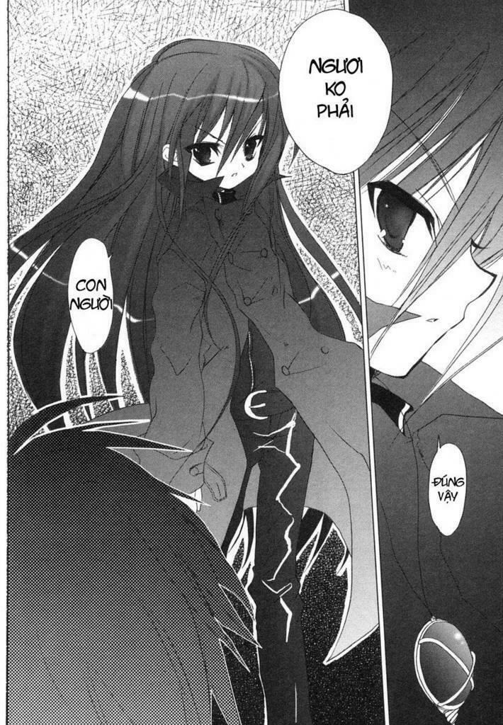 đôi mắt của shana chapter 1 45