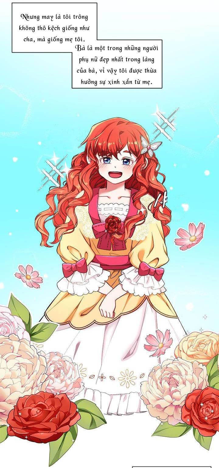 lý do trốn tránh người bạn thời thơ ấu chapter 3 4