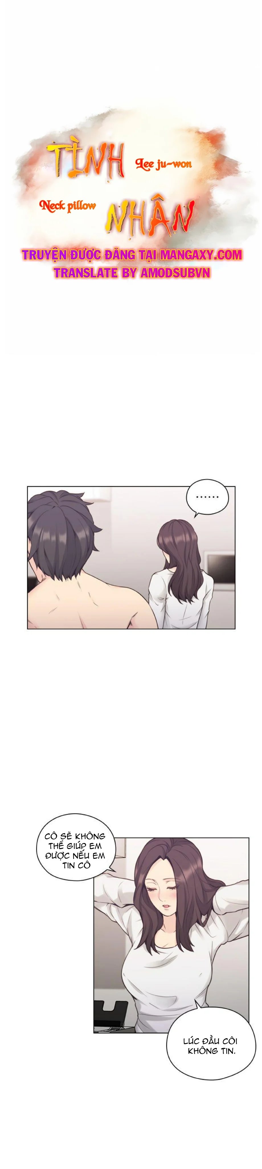 tình nhân chapter 38 4