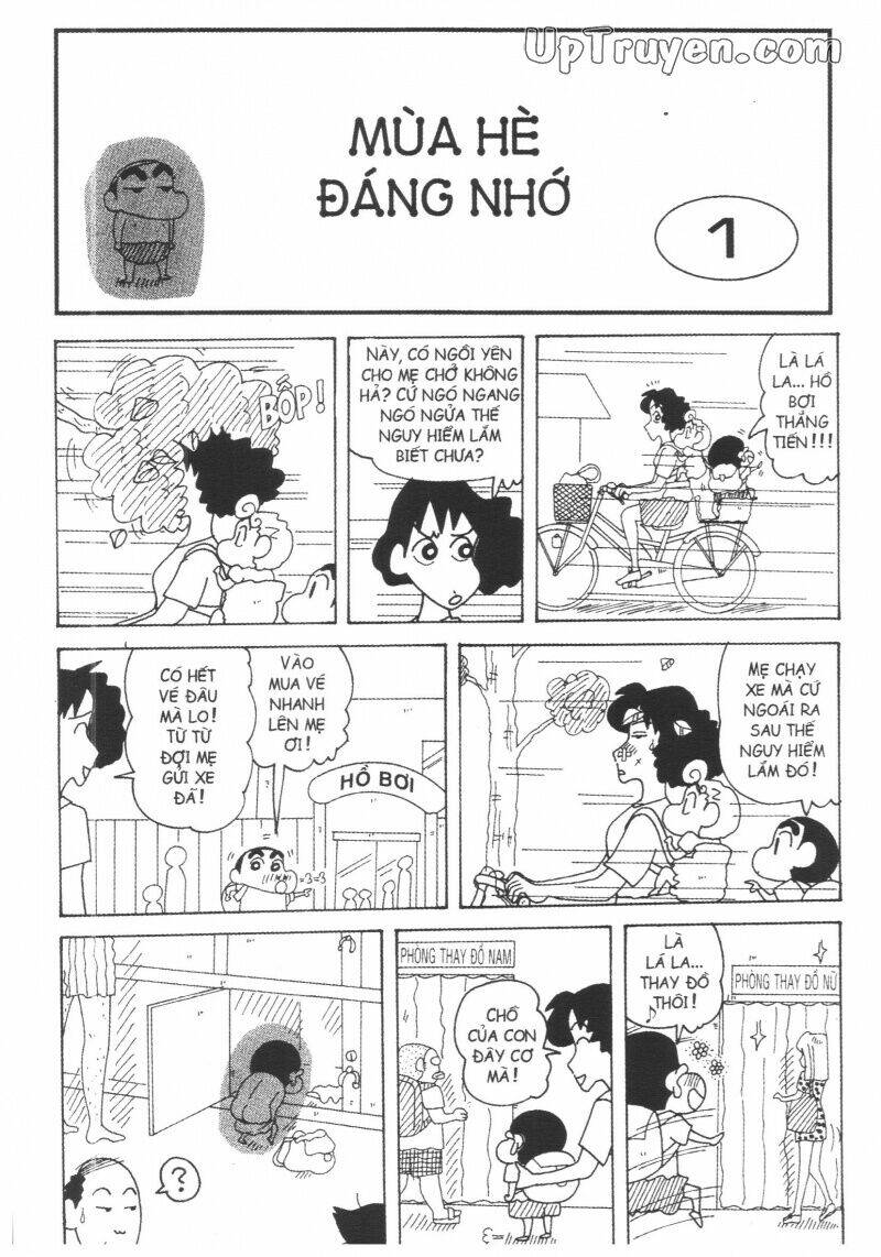 crayon shin-chan cậu bé bút chì chapter 34 52
