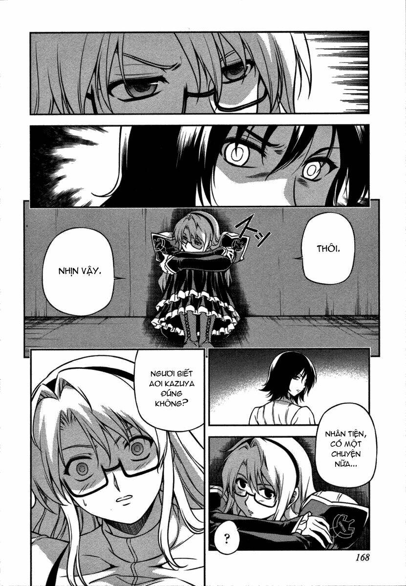 freezing chapter 5 7